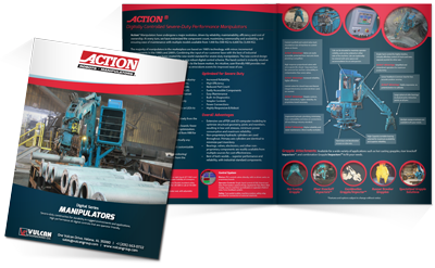 Action Manipulators Brochure